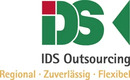 Logo IDS Outsourcing GmbH