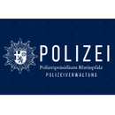 Logo Polizeipräsidium Rheinpfalz