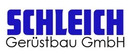 Logo Schleich Gerüstbau GmbH