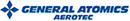 Logo General Atomics AeroTec Systems GmbH