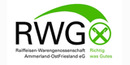 Logo RWG Ammerland-OstFriesland eG