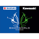Logo BikerWorld Rosenow Inh. Thomas Rosenow