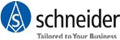 Logo Armaturenfabrik Franz Schneider GmbH & Co. KG