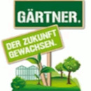 Logo Gartenbau vor dem Brocke