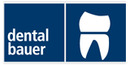 Logo dental bauer GmbH