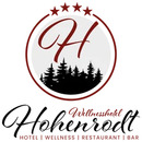 Logo Hotel Hohenrodt Inhaber Werner Jung