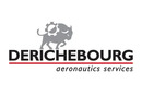 Logo Derichebourg Aeronautic Services Germany GmbH