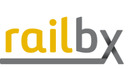 Logo RailBX GmbH