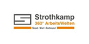 Logo Büroorganisation Strothkamp GmbH