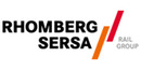 Logo Rhomberg Sersa Rail Group