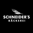 Logo Großbäckerei Schneider GmbH