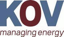 Logo Kooperationsgesellschaft Ostbayerischer Versorgungsunternehmen mbH