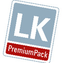 Logo LK-PremiumPack GmbH + Co.KG