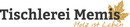 Logo Tischlerei Memis GmbH
