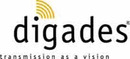 Logo digades GmbH