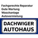 Dachwiger Autohaus GmbH Logo Dachwiger Autohaus GmbH
