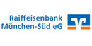 Logo Raiffeisenbank München-Süd eG