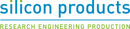 Logo Silicon Products Bitterfeld GmbH