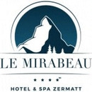 Logo Le Mirabeau Hotel & Spa