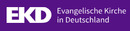Logo Evangelische Kirche in Deutschland EKD