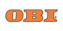 Logo OBI Heimwerkermarkt GmbH & Co. KG