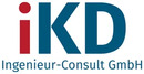 Logo iKD Ingenieur-Consult GmbH