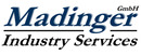 Logo Madinger GmbH