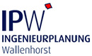 Logo IPW INGENIEURPLANUNG GmbH & Co. KG