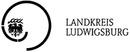 Logo Landratsamt Ludwigsburg