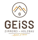 Logo Zimmerei Holzbau Geiss GmbH & Co. KG