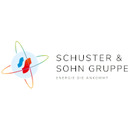 Logo Schuster & Sohn Smarte Energie GmbH