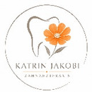 Logo Katrin Jakobi Zahnarztpraxis Katrin Jakobi