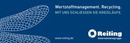 Logo Reiling PV-Recycling GmbH & Co. KG