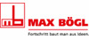 Logo Max Bögl Bauservice GmbH & Co. KG