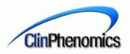 Logo ClinPhenomics CVC GmbH