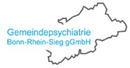 Logo Gemeindepsychiatrie Bonn-Rhein-Sieg gGmbH