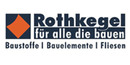 Logo Rothkegel Baufachhandel GmbH