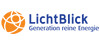 Logo LichtBlick SE