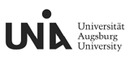 Universität Augsburg Logo Universität Augsburg