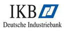 Logo IKB Deutsche Industriebank AG