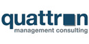 Logo quattron GmbH