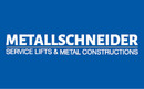 Logo Metallschneider GmbH