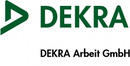 DEKRA Arbeit GmbH Logo DEKRA Arbeit GmbH