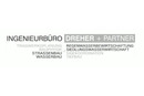 Logo Ingenieurbüro Dreher + Partner Beratende Ingenieure PartG mbB