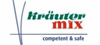 Kräuter Mix GmbH Logo Kräuter Mix GmbH