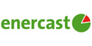 Logo enercast GmbH