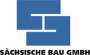 Sächsische Bau GmbH Logo Sächsische Bau GmbH