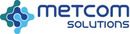 Logo MetCom Solutions GmbH