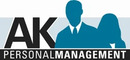 Logo AK Personalmanagement GmbH