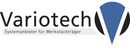 Logo Variotech GmbH